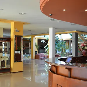 Hotel Palace, Bankea