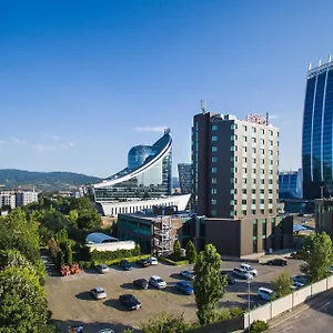 Western Expo Sofia